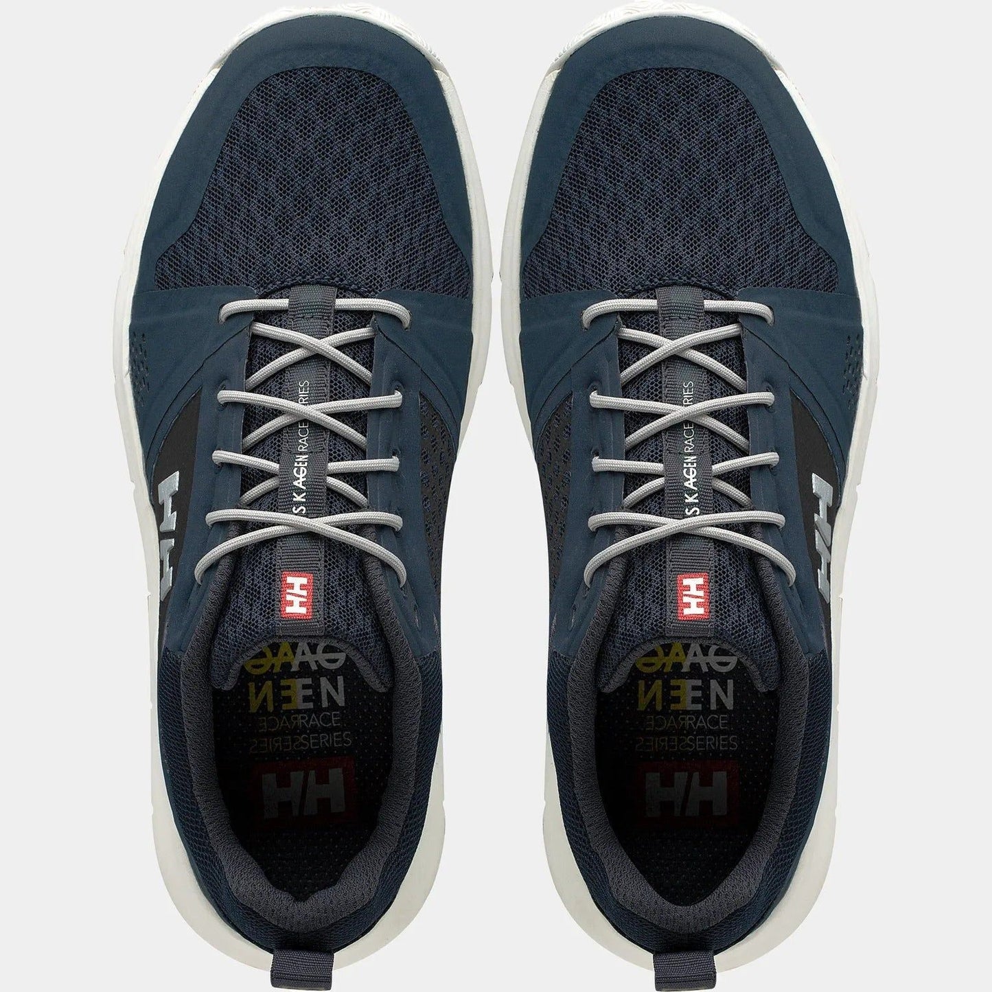 Helly Hansen Women's Skagen F-1 Offshore Shoes Graphite Blue