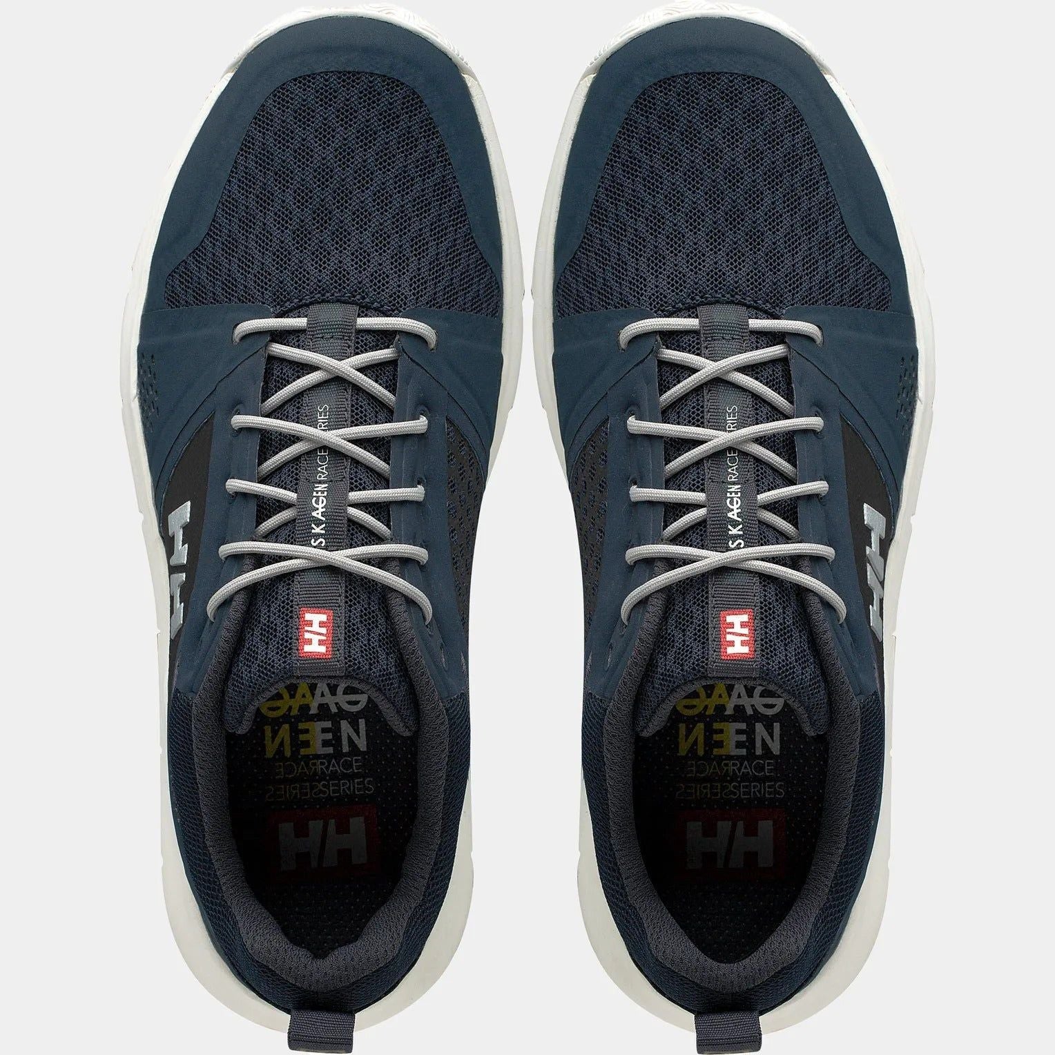Helly Hansen Women's Skagen F-1 Offshore Shoes Graphite Blue