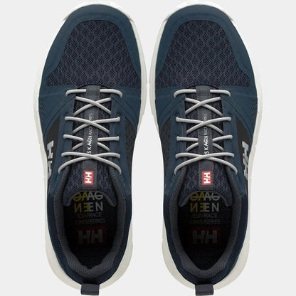 Helly Hansen Women's Skagen F-1 Offshore Shoes Graphite Blue