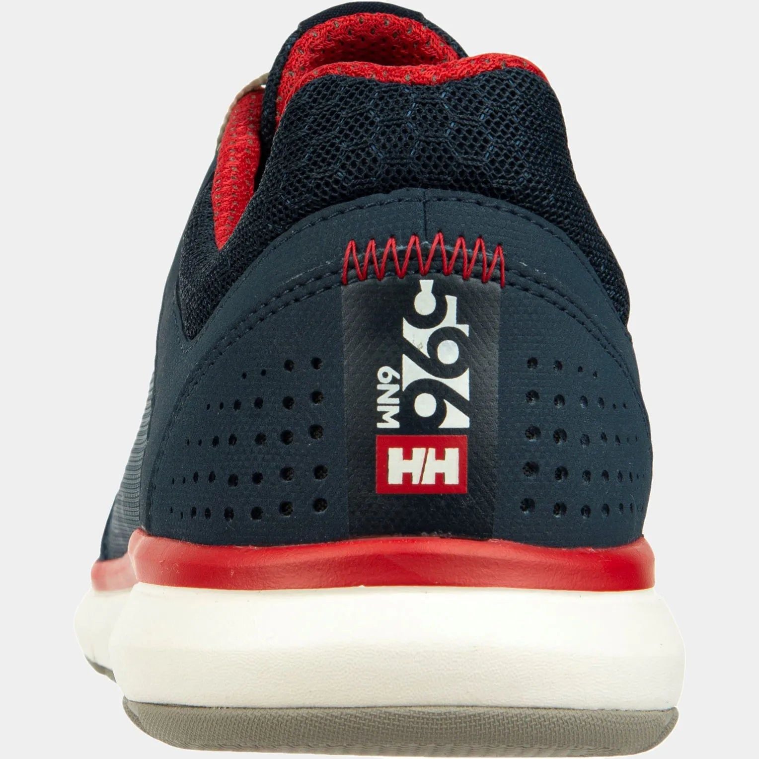 Helly Hansen Men's Ahiga V4 HP Sneakers Navy