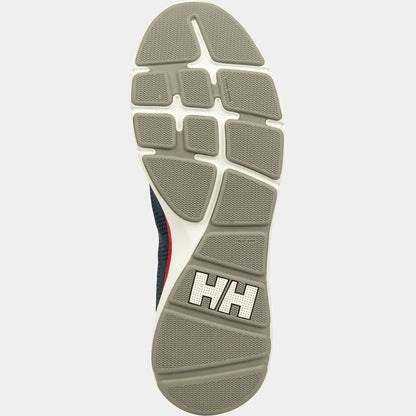 Helly Hansen Men's Ahiga V4 HP Sneakers Navy