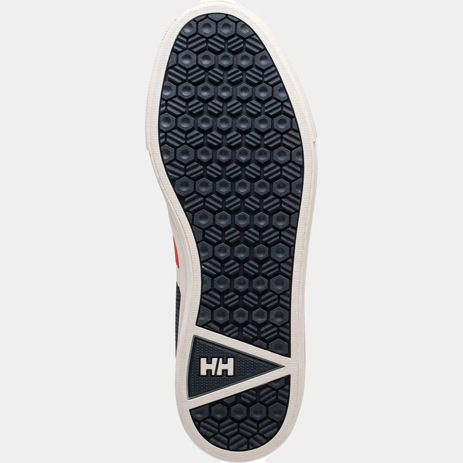 Helly Hansen Women's Berge Viking Sneakers Navy/Offwhite