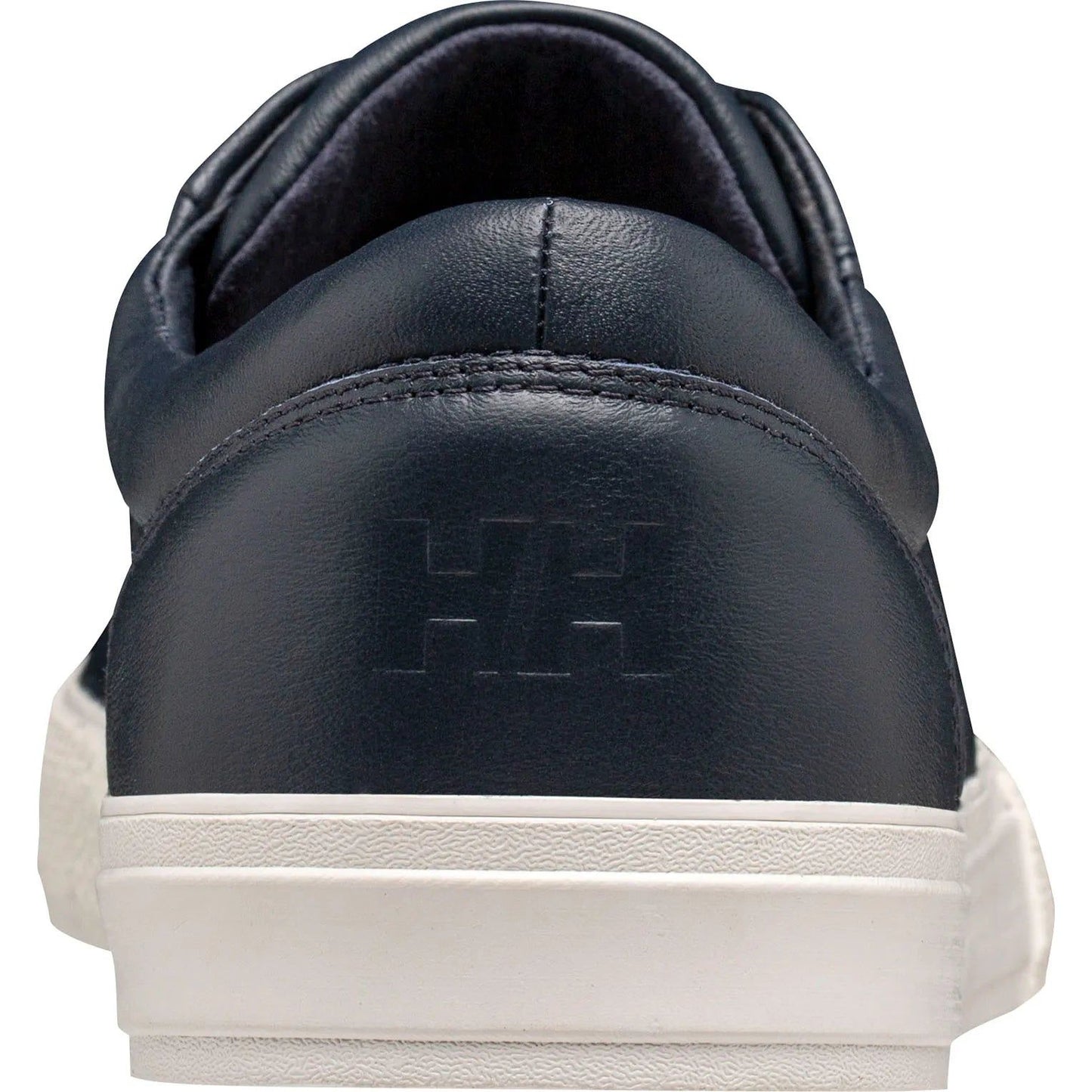 Helly Hansen Men's Fjord Canvas Shoe Navy/Offwhite