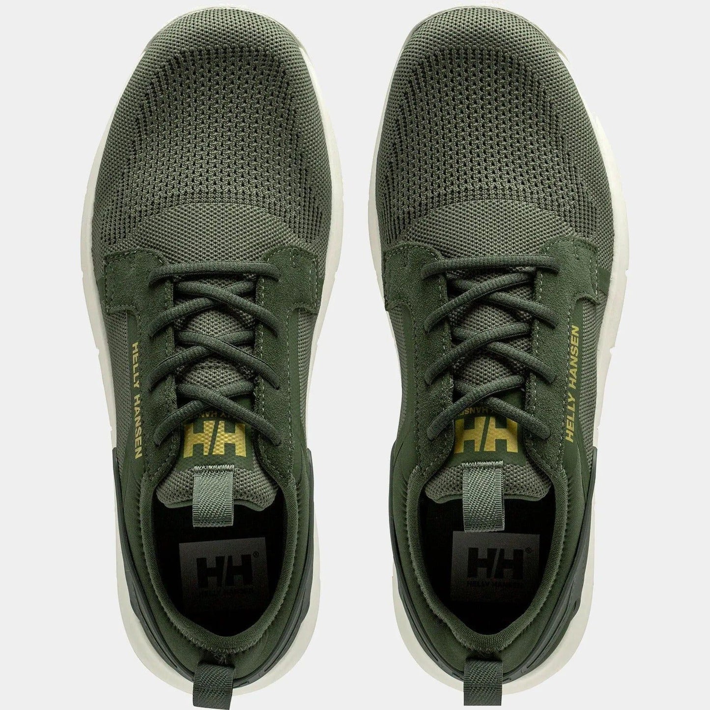 Helly Hansen Men's Henley Sneakers Spruce/Snow