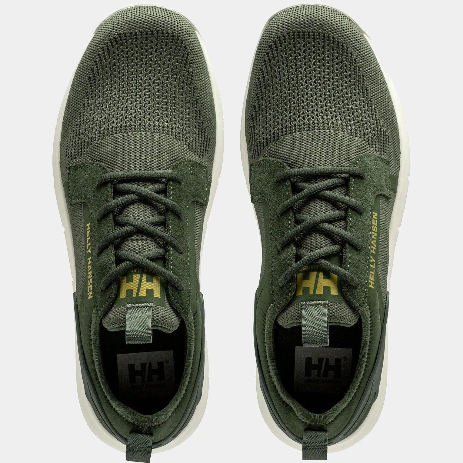 Helly Hansen Men's Henley Sneakers Spruce/Snow