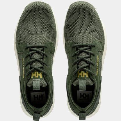 Helly Hansen Men's Henley Sneakers Spruce/Snow