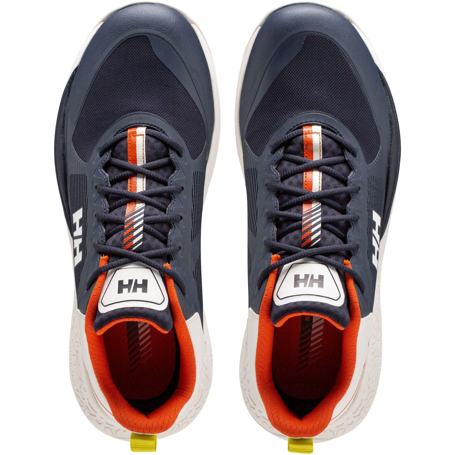 Helly Hansen Men's Foil AC-37 Low – Marine Supplies Direct
