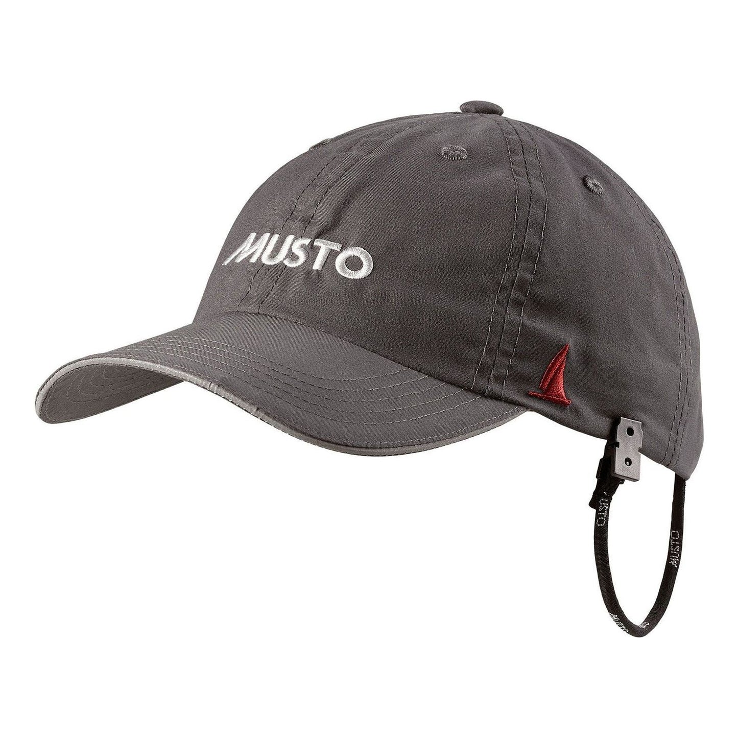 Musto Essential Fast Dry Crew Cap Assorted Colours