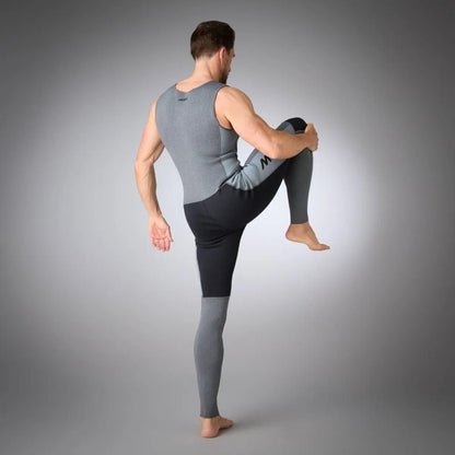 Musto Men's Champion Longjohn