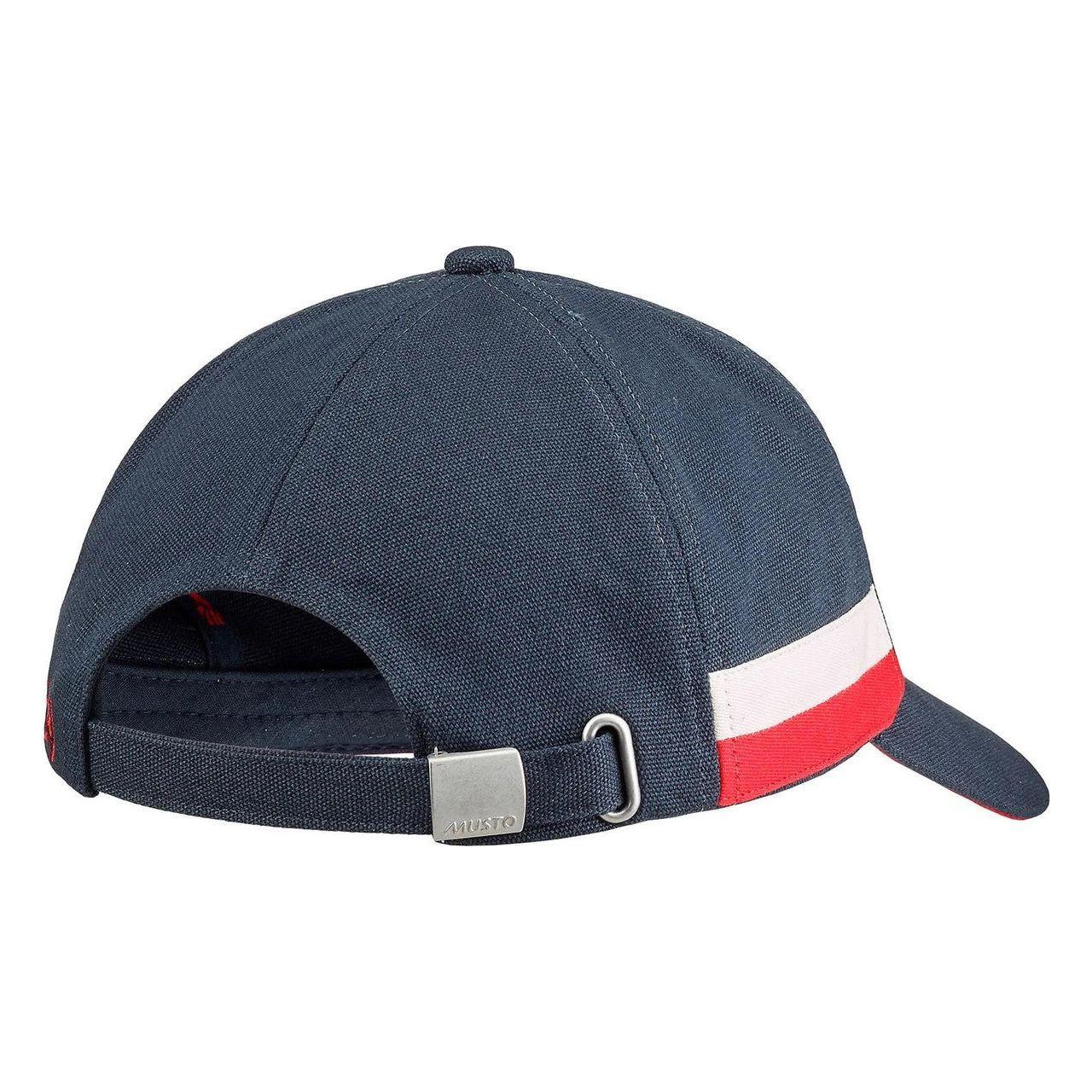 Musto Retro 64 Cap Navy Clearance