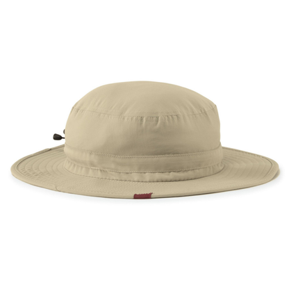 Gill Marine Technical Sun Hat Khaki