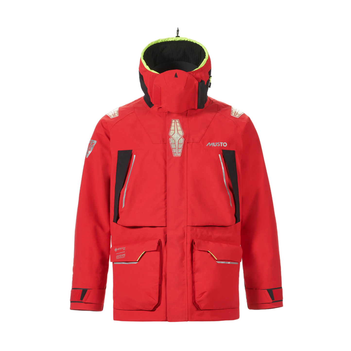 Men's MPX Gore-Tex Pro Offshore Jacket 2.0
