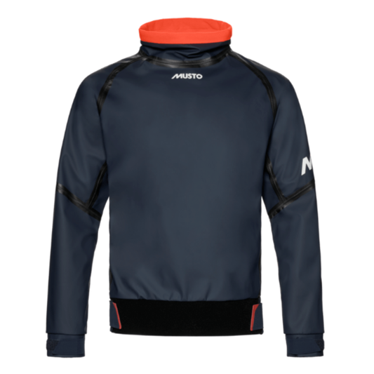 Musto champ Aqua Top 2.0 Navy