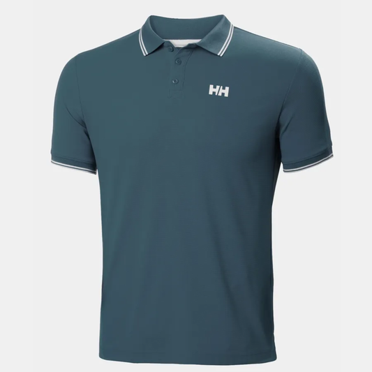 Helly Hansen Men's Kos Polo Navy