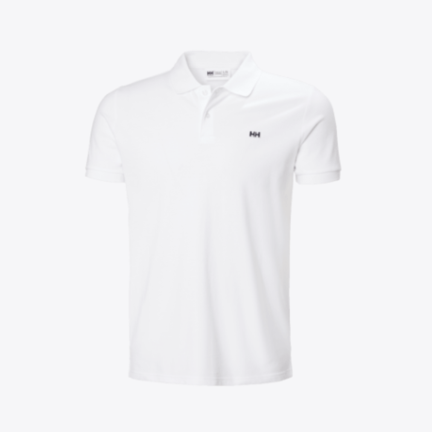 Helly Hansen Hudson Polo White