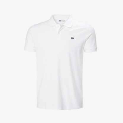 Helly Hansen Hudson Polo White