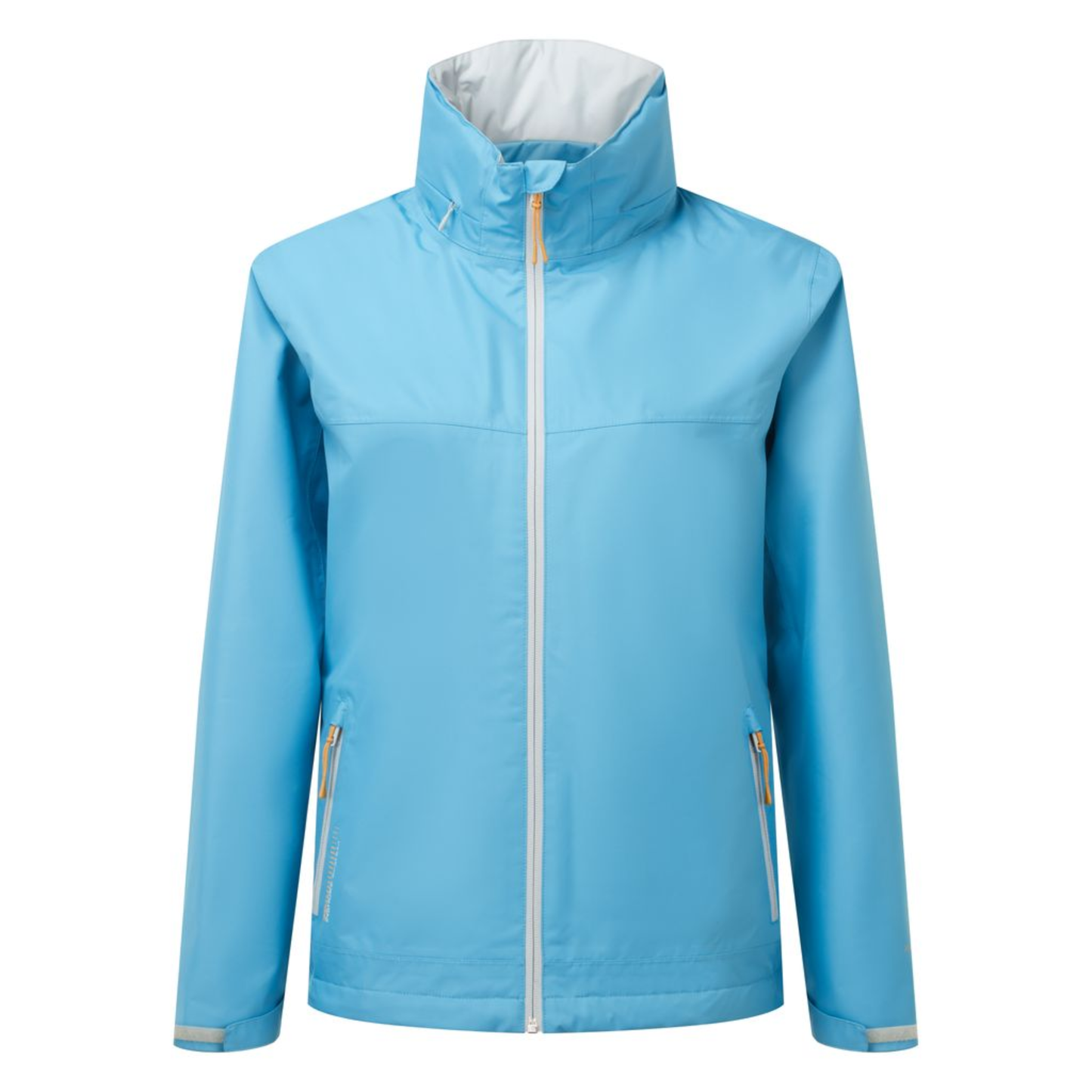 Women's Gill Pilot Jacket Blue
