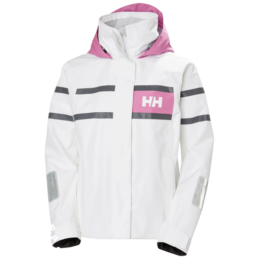 Helly Hansen Women’s Salt Inshore Sailing Jacket 34427