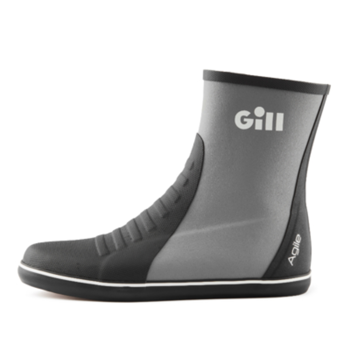 Gill Agile Boot Black