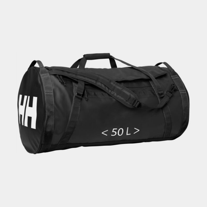 Helly Hansen Duffel Bag 50L Black