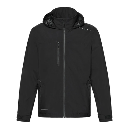 Musto Men's Waterproof Crew Jacket Black