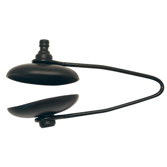 Nuova Rade Outboard Engine Flusher, Oval