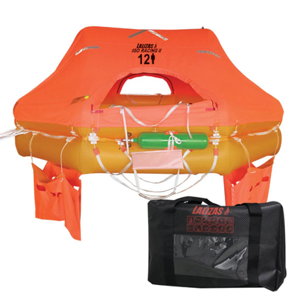 Lalizas ISO Racing II Liferaft