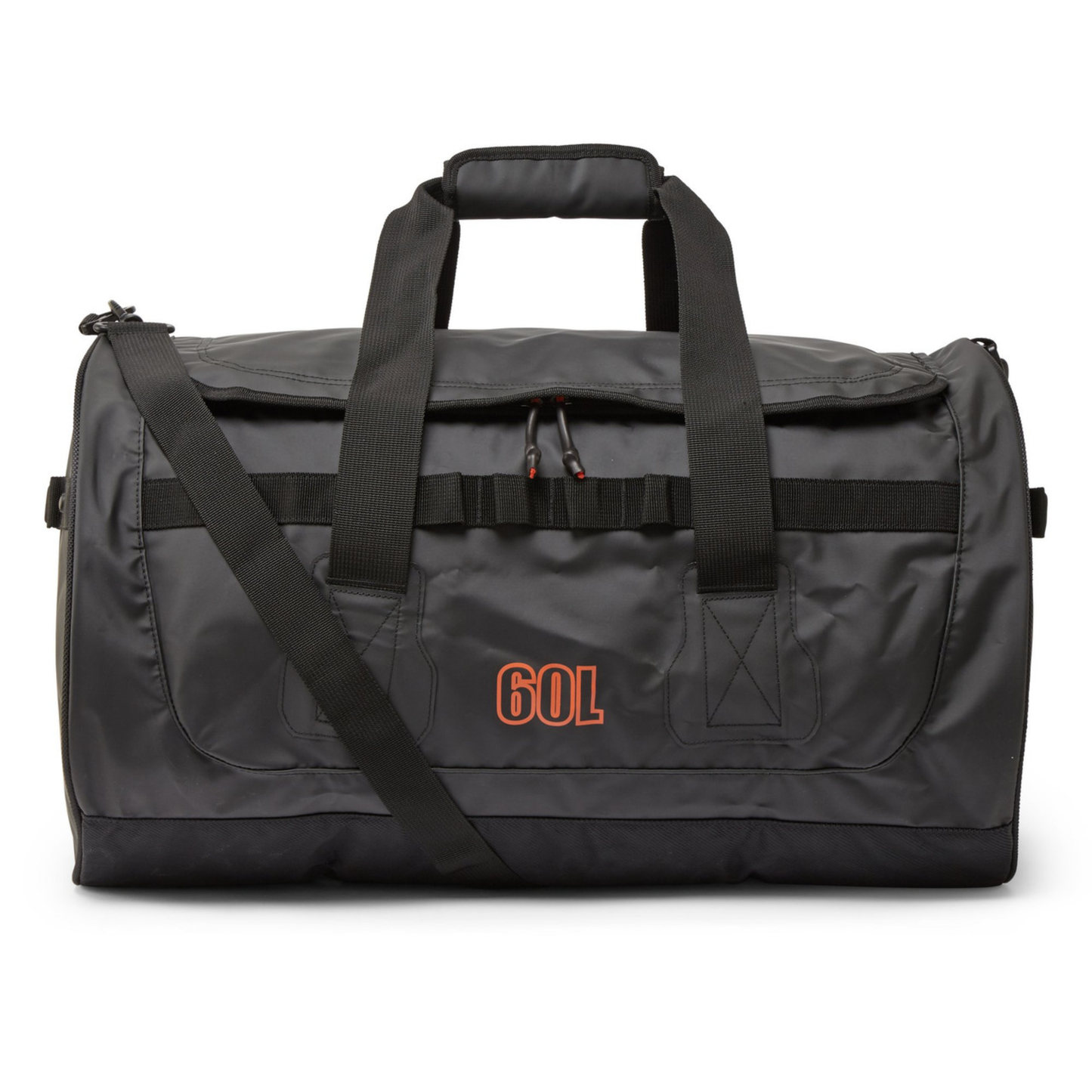 Gill Tarp Barrel Bag 60L