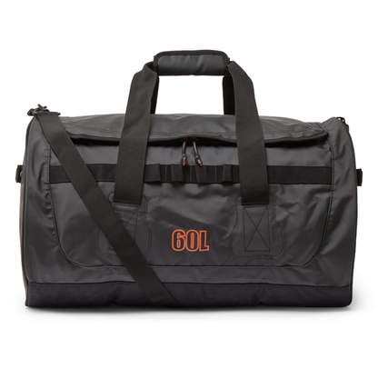 Gill Tarp Barrel Bag 60L