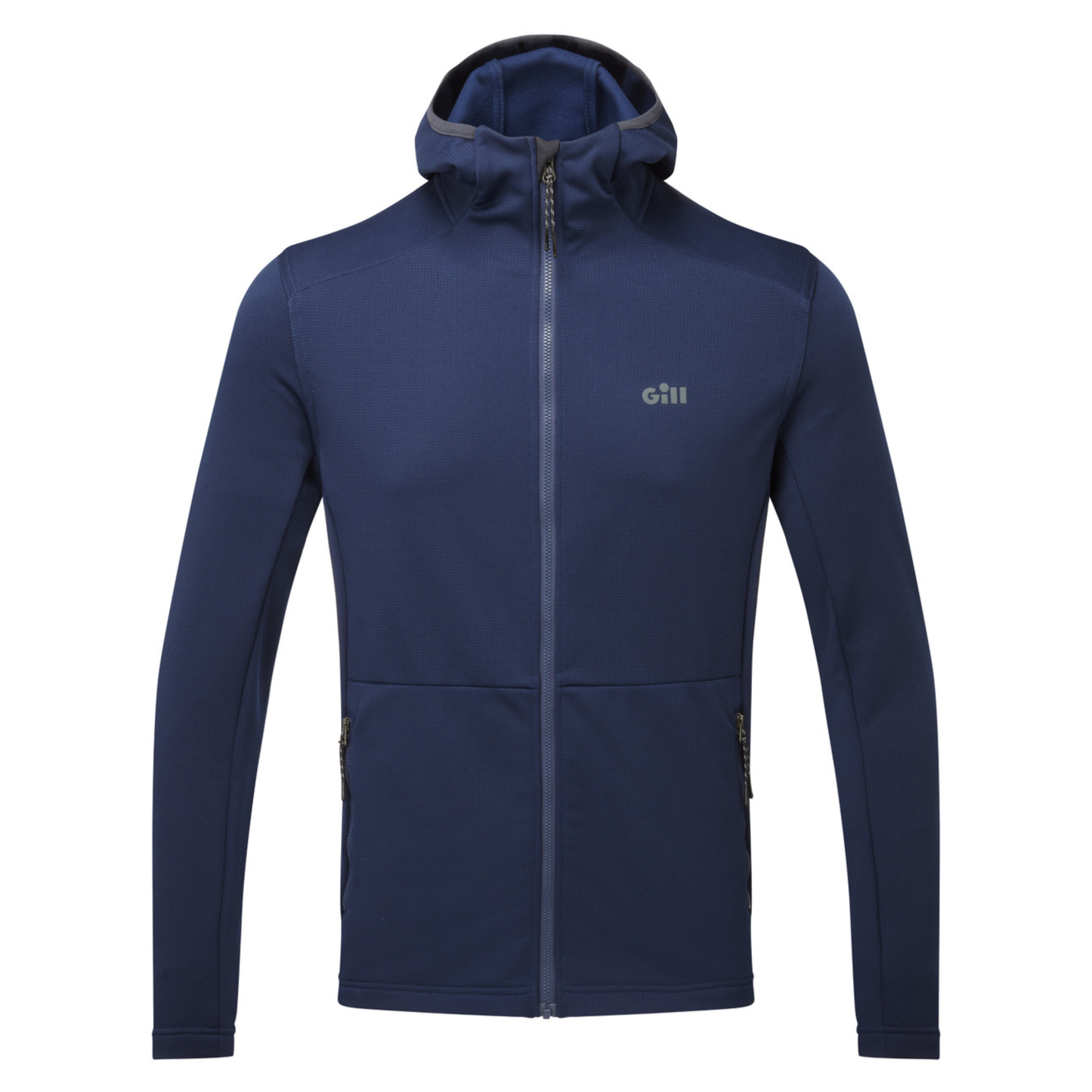 Gill Quest Hoodie Navy