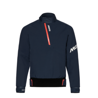 Musto Champ Smock 2.0 Navy