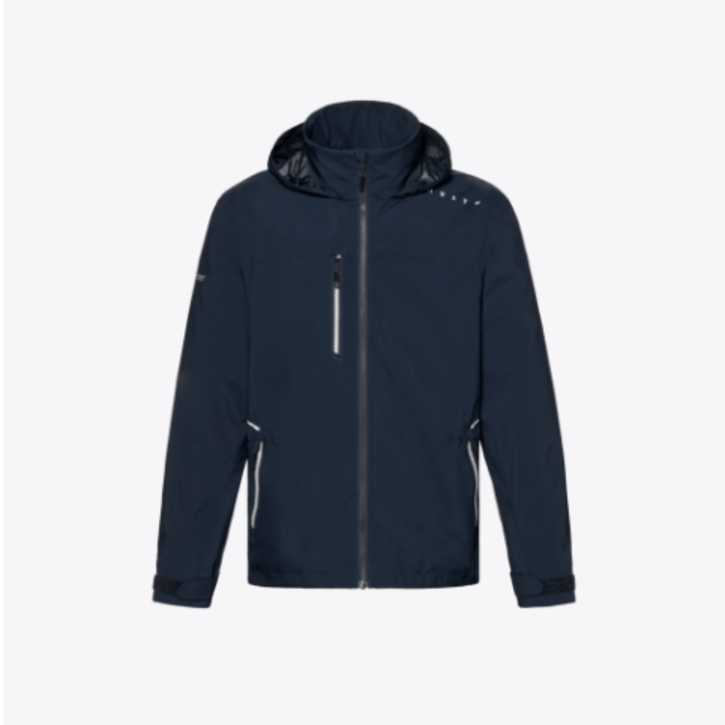 Musto Men's Waterproof Crew Jacket Navy
