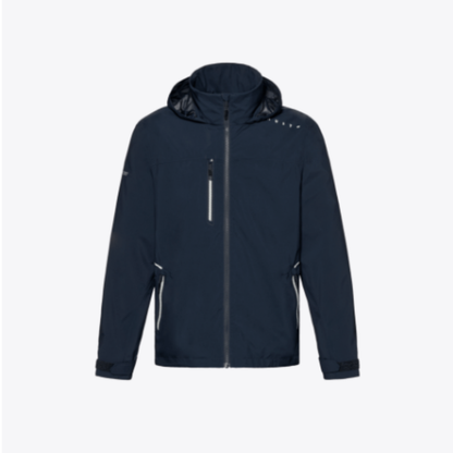 Musto Men's Waterproof Crew Jacket Navy