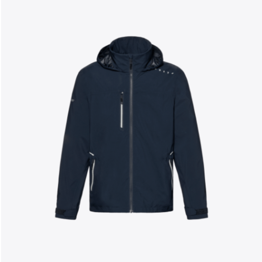 Musto Men's Waterproof Crew Jacket Navy