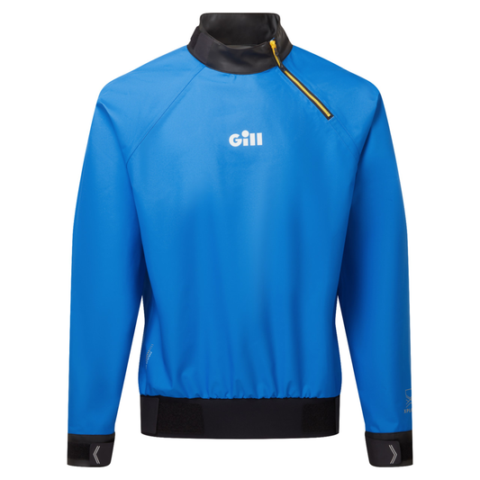 Gill Verso Lite Smock Blue