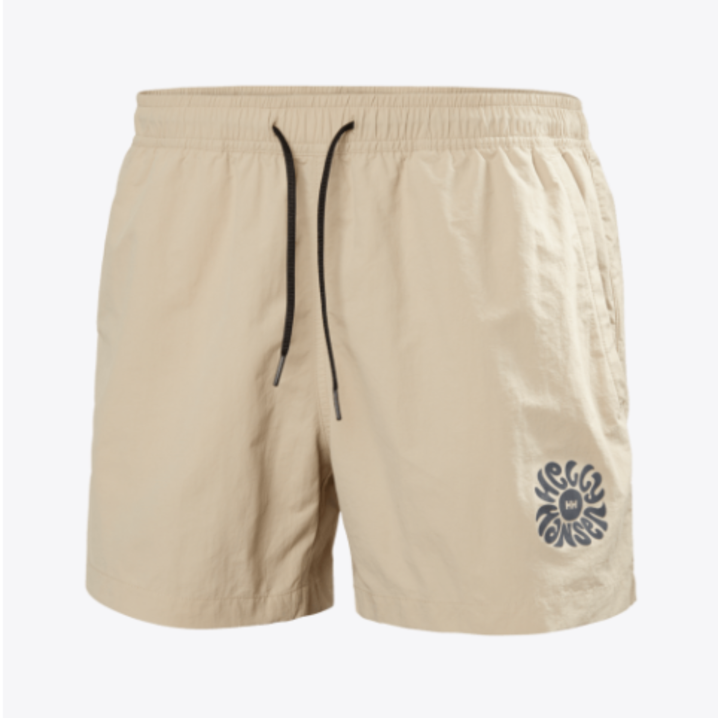 Helly Hansen Cascais Trunk Khaki