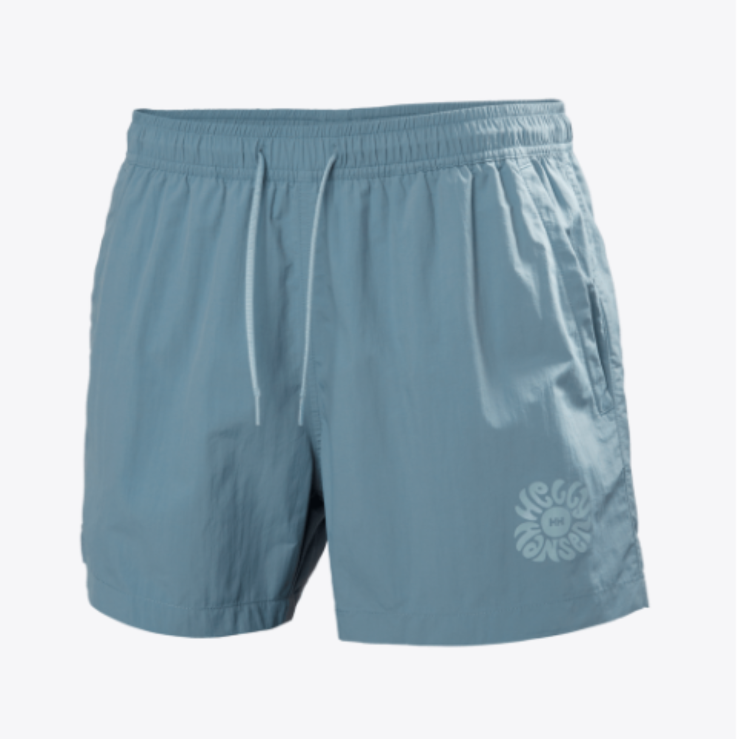 Helly Hansen Cascais Trunk Washed Navy