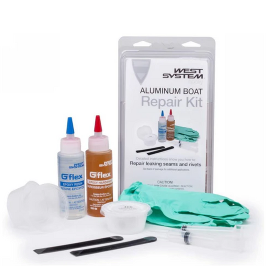 West Systems G/flex 650-K Repair Kit
