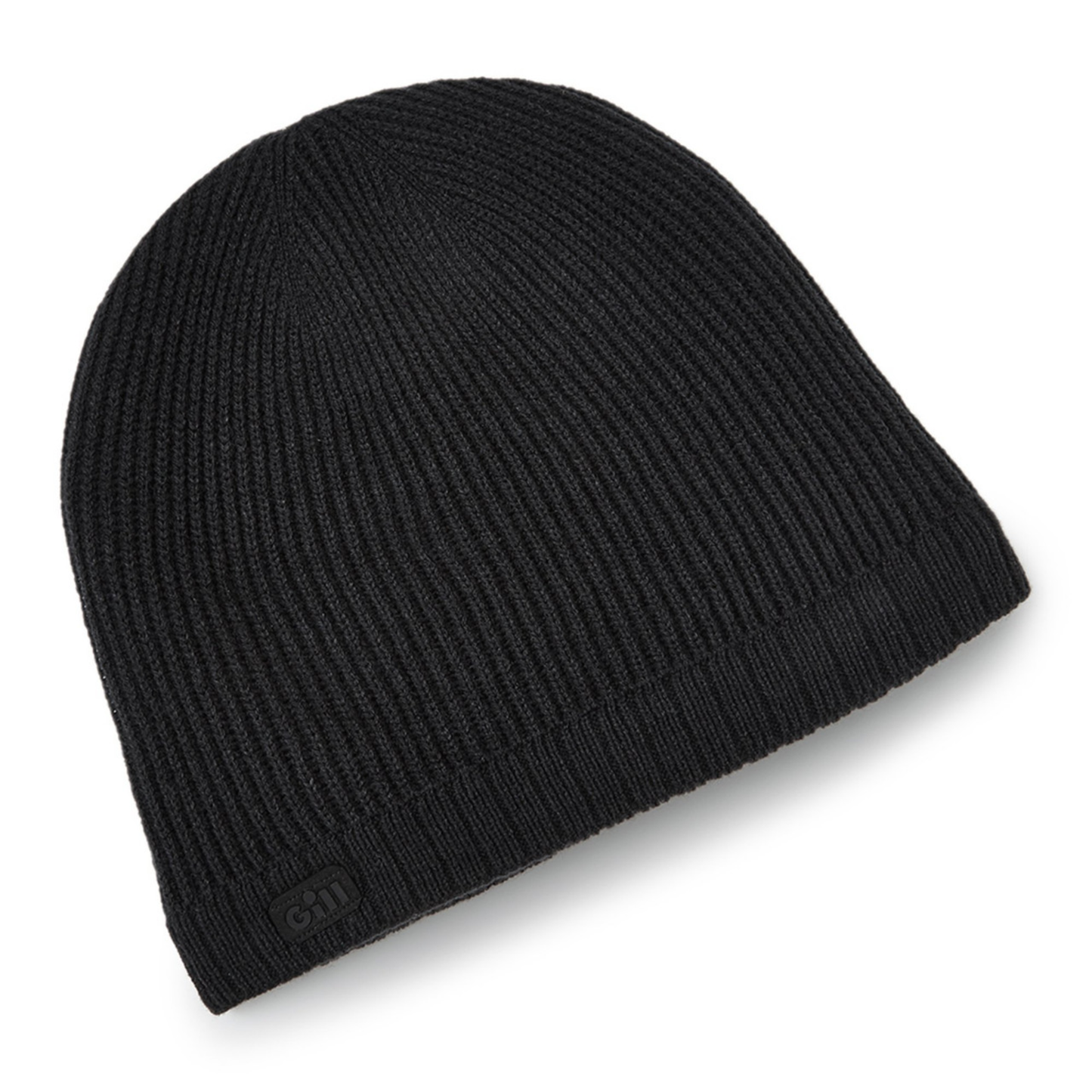 Gill Waterproof Beanie Black