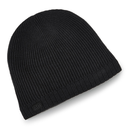 Gill Waterproof Beanie Black