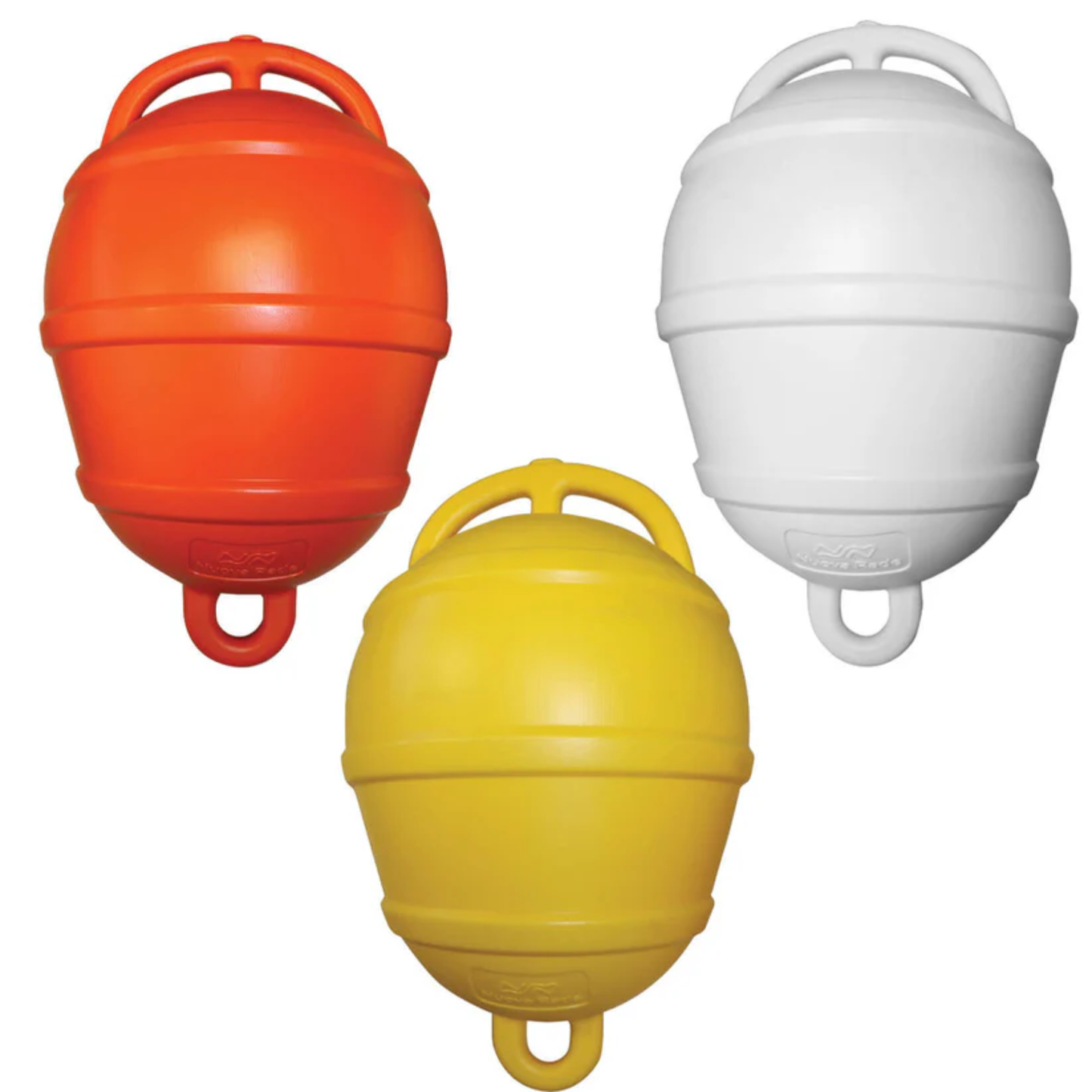 Nuova Rade Mooring Buoy Rigid