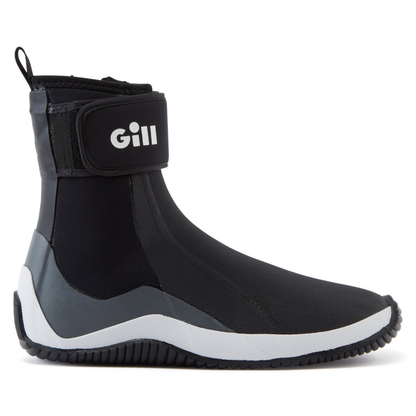 Gill Junior Aero Boot Black