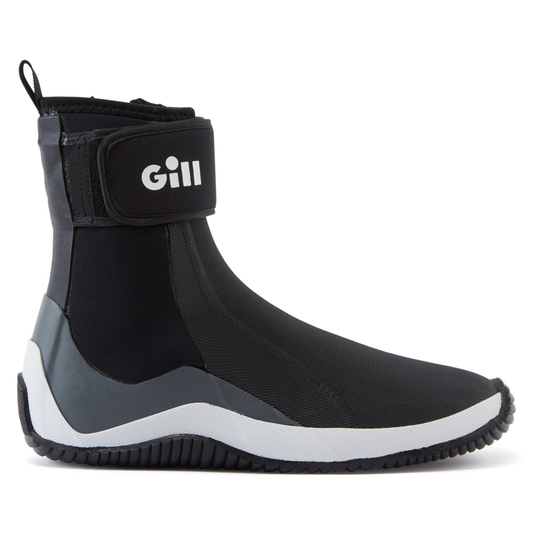 Gill Junior Aero Boot Black