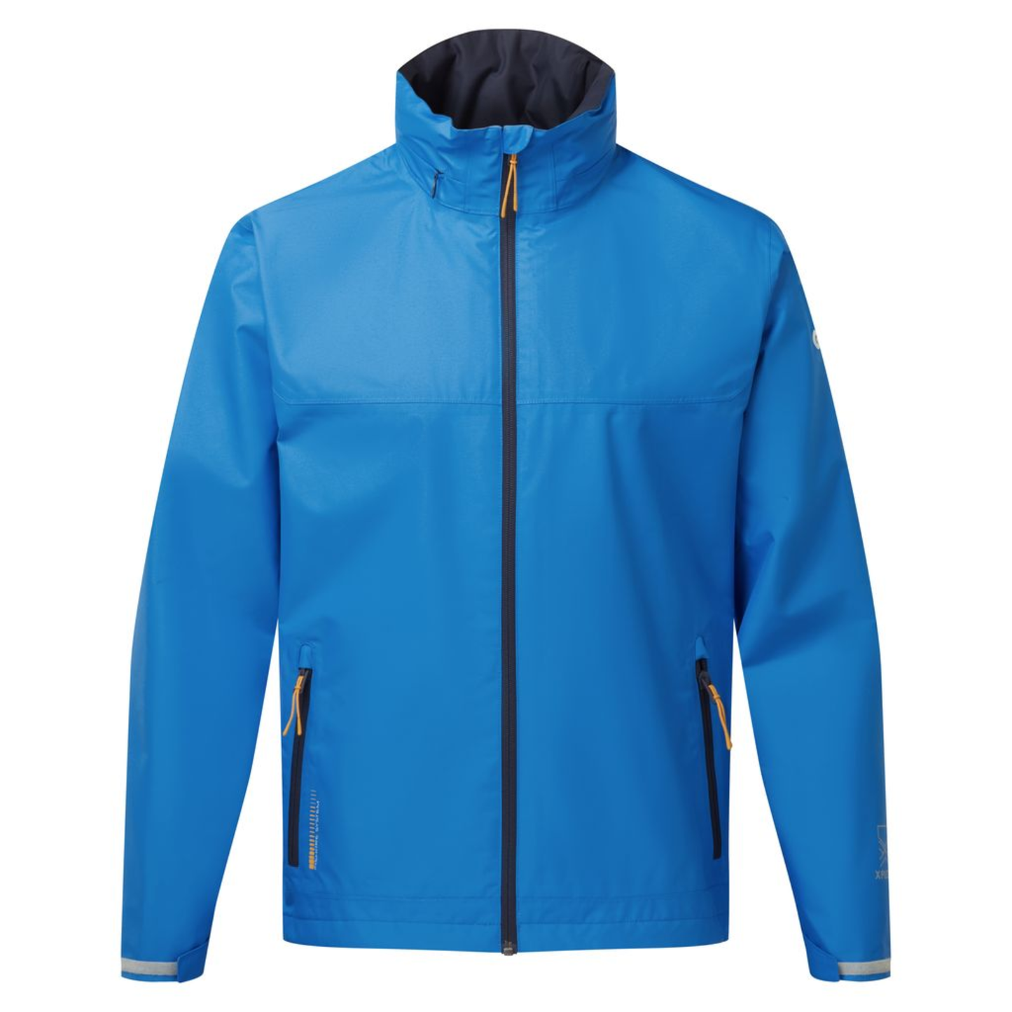 Gill Pilot Jacket Blue