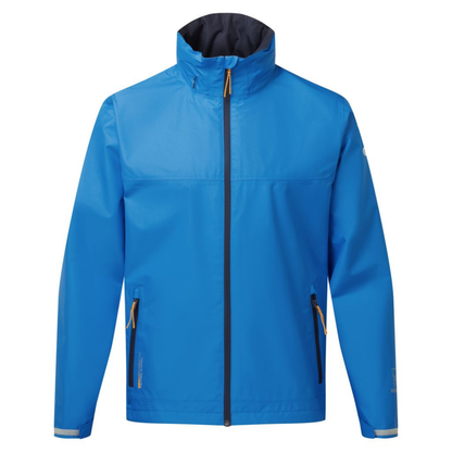 Gill Pilot Jacket Blue