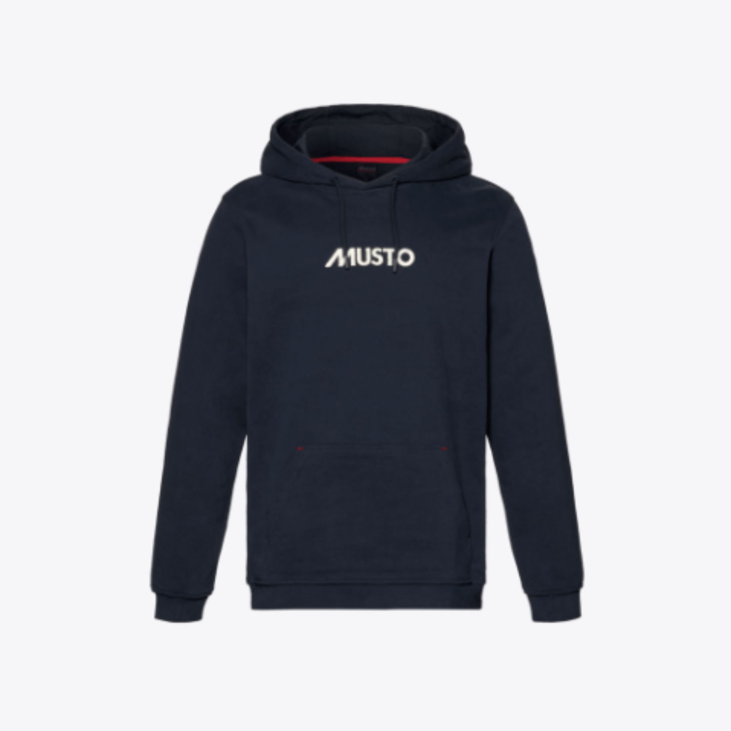 Musto Classic Hoodie Navy
