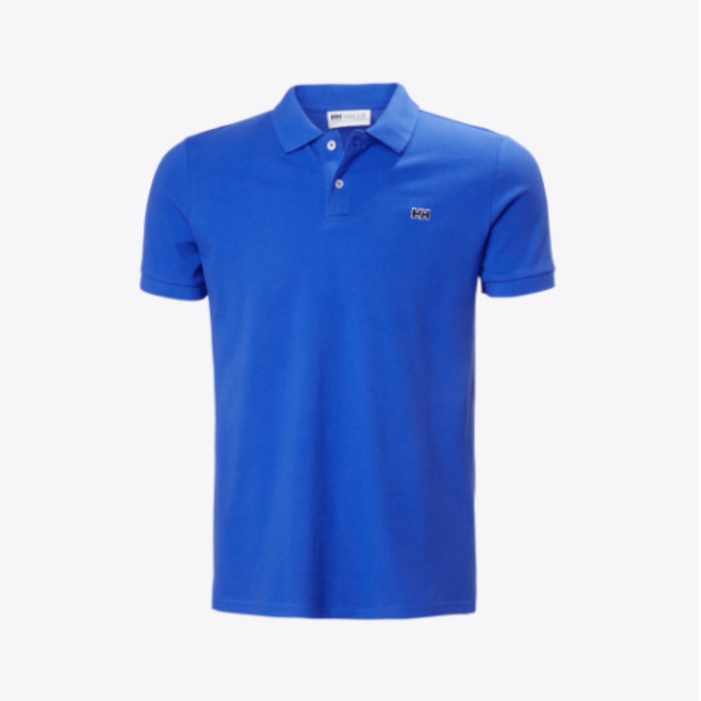Helly Hansen Hudson Polo Blue