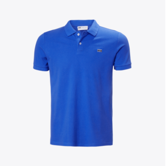 Helly Hansen Hudson Polo Blue
