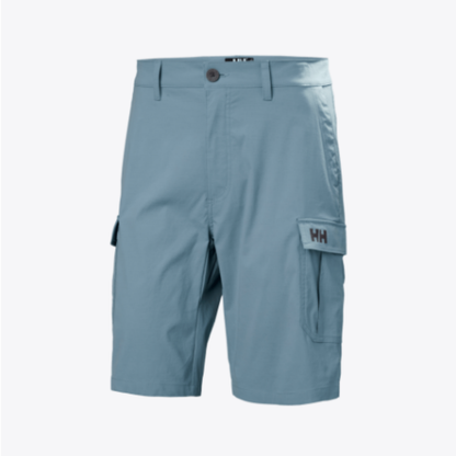 Helly Hansen QD Cargo Shorts Navy