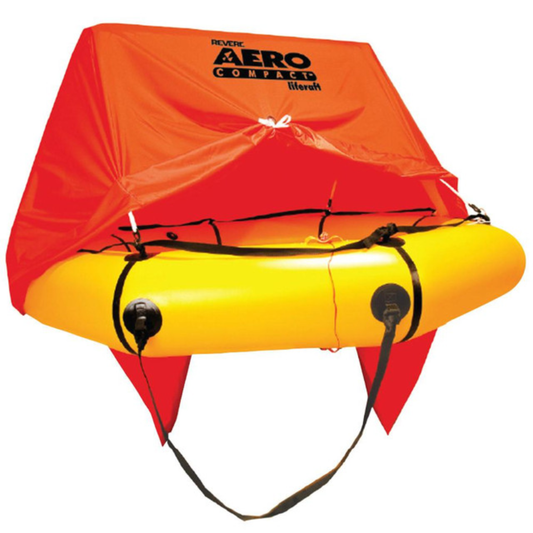 Revere Aero Compact Liferaft